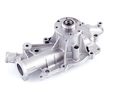 LIGHT DUTY WATER PUMPS