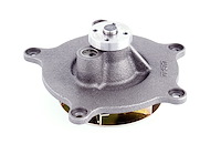 HEAVY DUTY WATER PUMPS