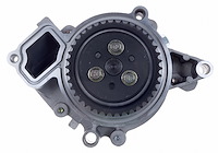 LIGHT DUTY WATER PUMPS