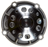 LIGHT DUTY WATER PUMPS