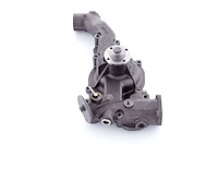 HEAVY DUTY WATER PUMPS