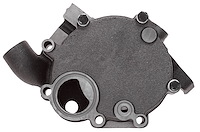 HEAVY DUTY WATER PUMPS