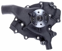 LIGHT DUTY WATER PUMPS