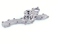 LIGHT DUTY WATER PUMPS