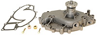 HEAVY DUTY WATER PUMPS