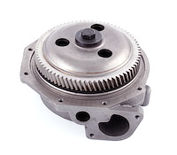 HEAVY DUTY WATER PUMPS