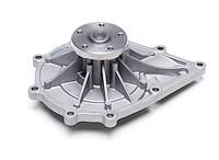 HEAVY DUTY WATER PUMPS