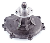 HEAVY DUTY WATER PUMPS