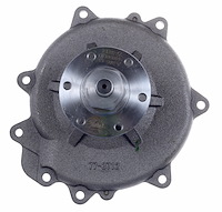 HEAVY DUTY WATER PUMPS