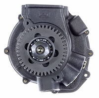 HEAVY DUTY WATER PUMPS