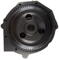 HEAVY DUTY WATER PUMPS