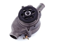 HEAVY DUTY WATER PUMPS