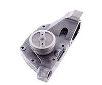 HEAVY DUTY WATER PUMPS