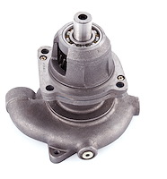 HEAVY DUTY WATER PUMPS