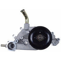 Light-Duty Water Pump GM LS 5.3L