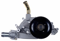 LIGHT DUTY WATER PUMPS
