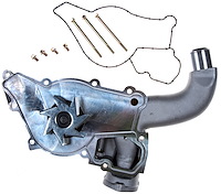 LIGHT DUTY WATER PUMPS