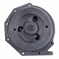 HEAVY DUTY WATER PUMPS