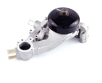 LIGHT DUTY WATER PUMPS