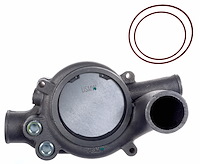 HEAVY DUTY WATER PUMPS