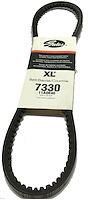 Automotive XL V-Belt 33 in. Length