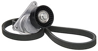 GATES COMPLETE SERPENTINE