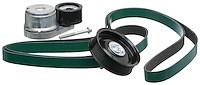 90K-38285 Complete Micro-V Belt Kit, Outside Belt Circumference: 127 in.