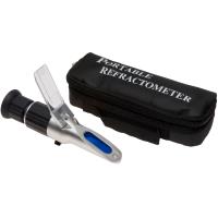 Refractometer