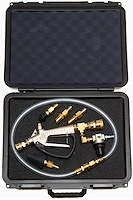 Tools and Manuals