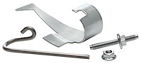 Tools and Manuals