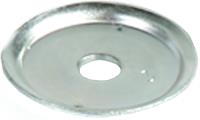 Accessory Drive Belt Pulley Dust Shield