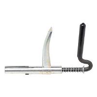Power Grip Removal Tool Removes Shrink Clamps