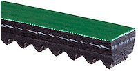 Heavy Duty Fleet Runner V belts