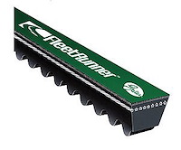 Fleetrunner Heavy Duty V-Belt Effective Length: 61.98"