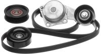 MICRO-V KITS