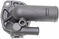 COOLANT OUTLET THERMOSTAT
