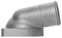 Coolant Outlet for 1991-2018 Subaru Models