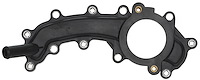 Coolant Outlet for 2011-2023 Chrysler, Dodge, Jeep and Ram Models