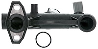 COOLANT OUTLET