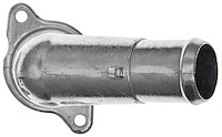 COOLANT OUTLET