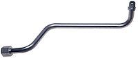 Heavy Duty Coolant Tube [Water Pump Rear to Heater, 20.790 in. Centerline]