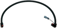 Diesel Exhaust Fluid Hose Assembly for Select 2011-2014 Peterbilt