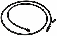 Diesel Exhaust Fluid Hose Assembly [Pressure Line, 2500 mm Length]