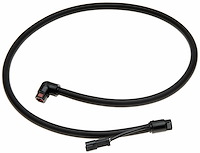 Diesel Emission Fluid Hose Assembly for Select 2010-2012 Kenworth, Peterbilt L6 Engines