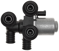 Electric Heater Valve