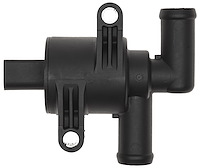 Electric Heater Valve