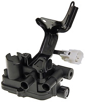 Electric Heater Control Valve for 2004-2009 Toyota Prius