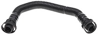 Molded PCV Hose for 2005-2015 Audi and Volkswagen Models