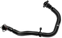 EMISSION HOSE