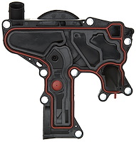 OIL SEPARATOR
